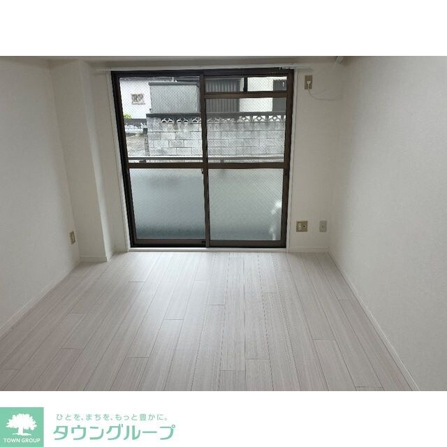 サンライズ船橋の物件内観写真