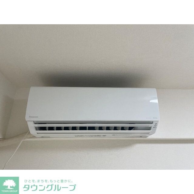 サンライズ船橋の物件内観写真