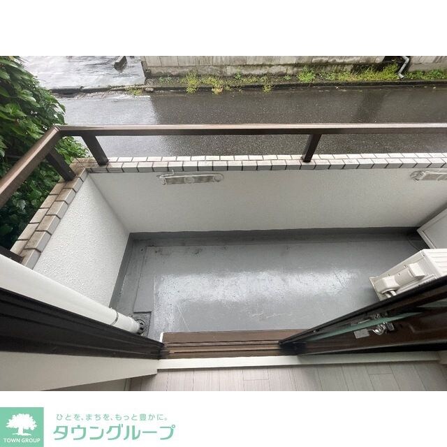 サンライズ船橋の物件内観写真