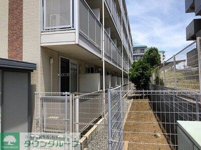 レオパレスラトナの物件内観写真