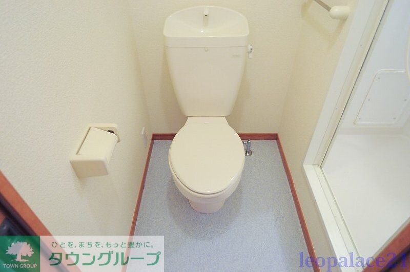 レオパレス幕張本郷の物件内観写真