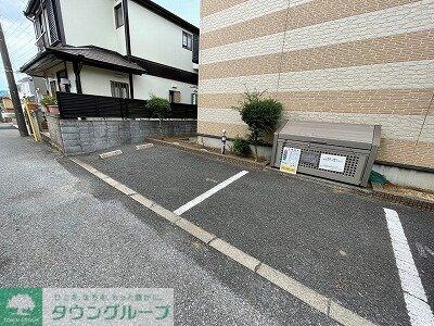 レオパレス幕張本郷の物件内観写真