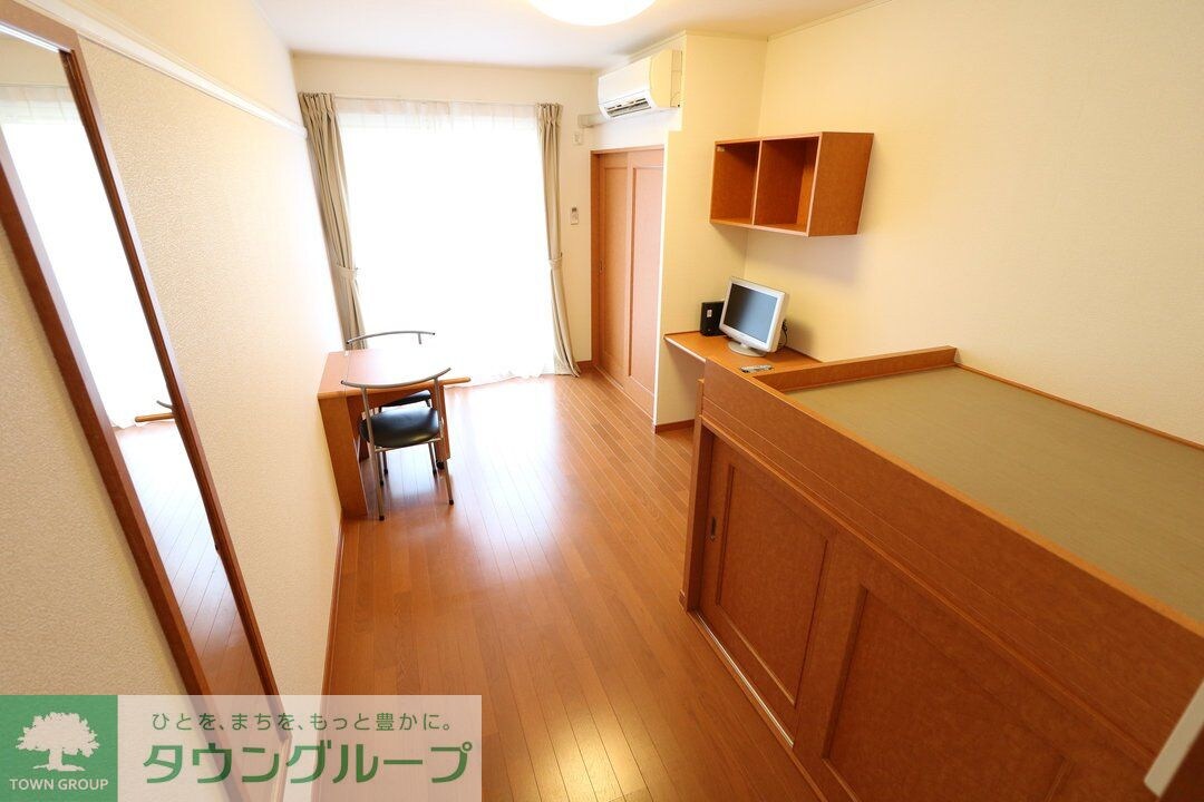 レオパレス幕張本郷の物件内観写真