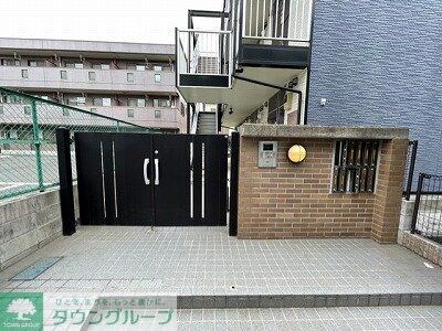 レオパレスＣｕｒａｔｉｆの物件内観写真