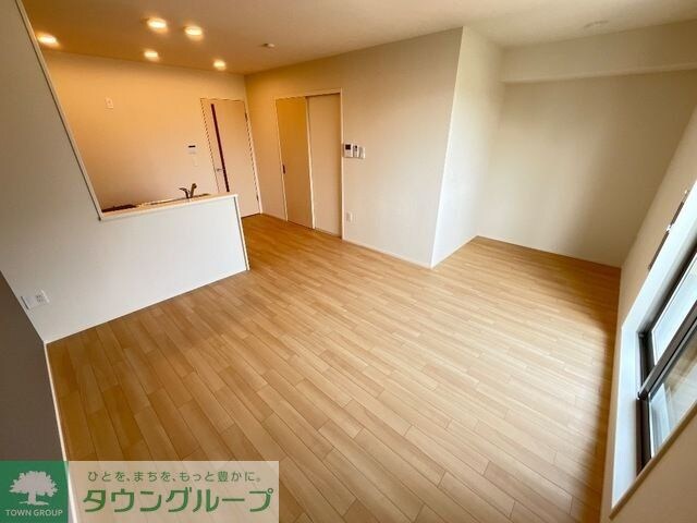 Ｇ・シエルクレールの物件内観写真