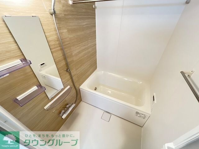 Ｇ・シエルクレールの物件内観写真