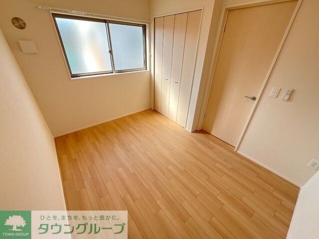 Ｇ・シエルクレールの物件内観写真