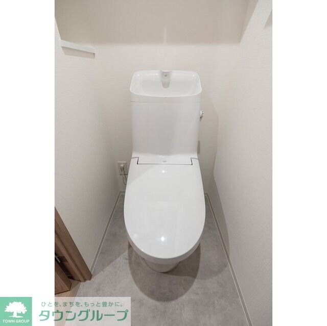 グランカーサ船堀IIの物件内観写真