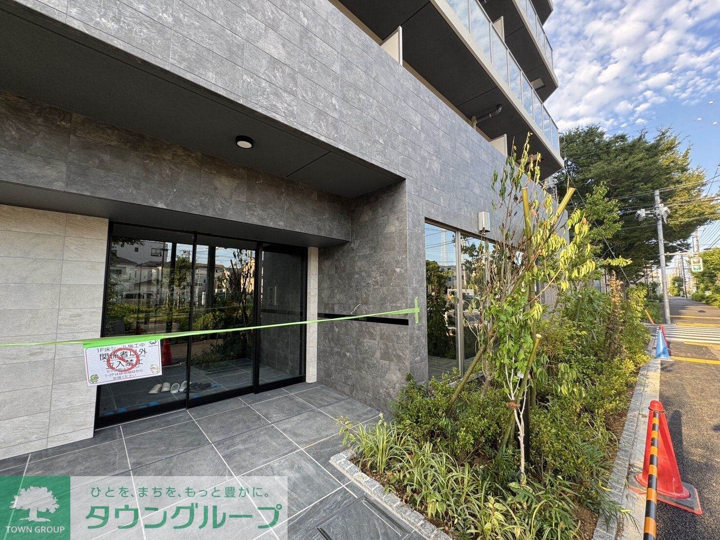 グランカーサ船堀IIの物件内観写真