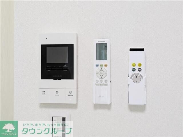 Ａｌｉｖｉｓ船橋Ｅａｓｔ．Ｗｅｓｔの物件内観写真