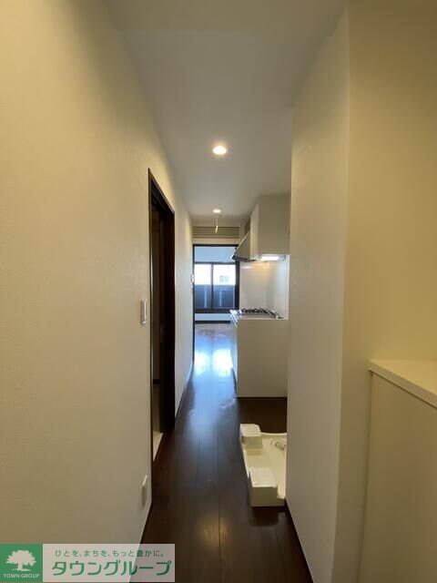 Ｒａｃｈｅｌｌｅの物件内観写真