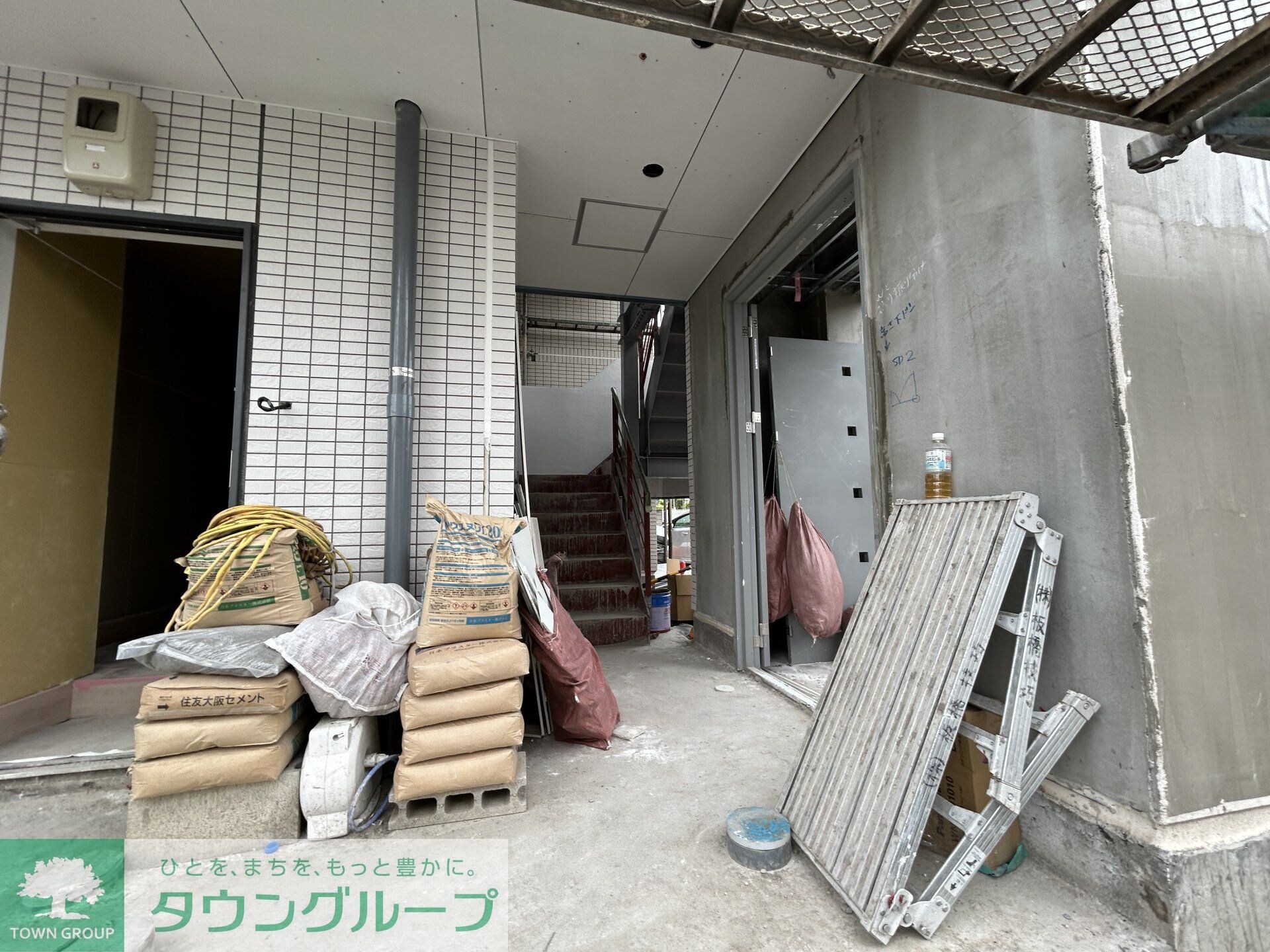 Ａｌｂｉｏｎ新検見川の物件内観写真