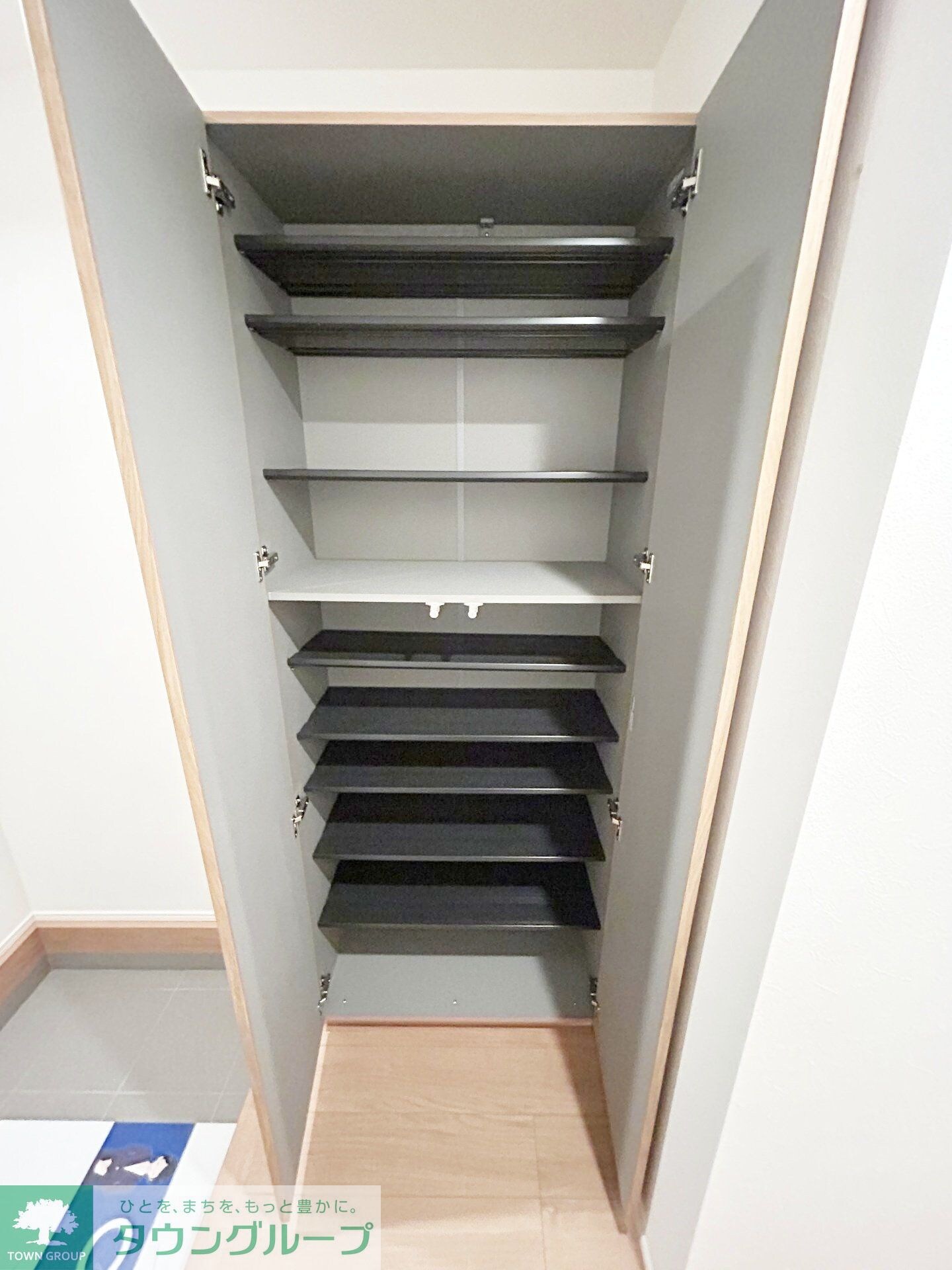 Kolet市川本北方#02の物件内観写真