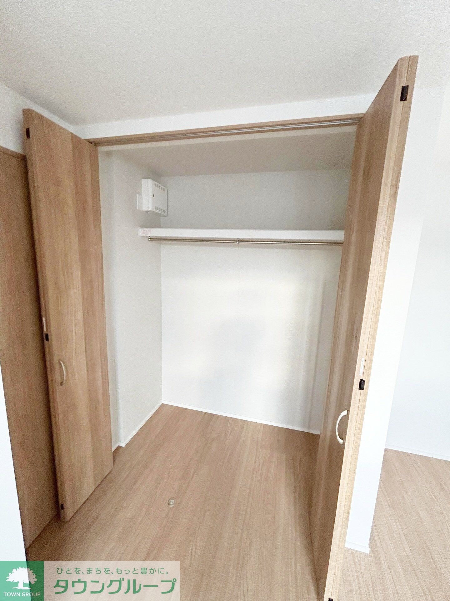 Kolet市川本北方#02の物件内観写真