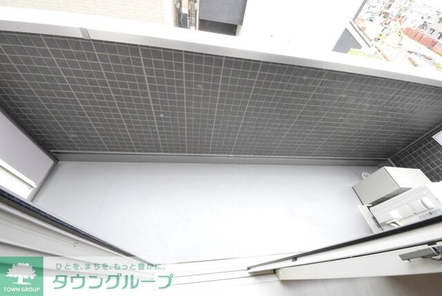 トリプルＲの物件内観写真