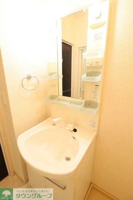 カリーノフィオーレの物件内観写真