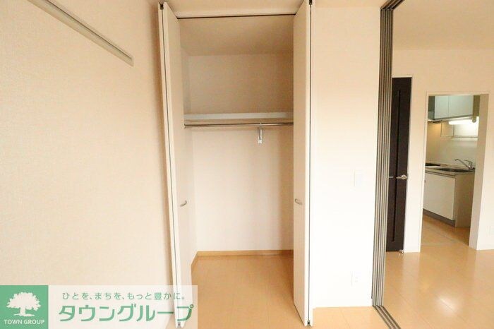 カリーノフィオーレの物件内観写真