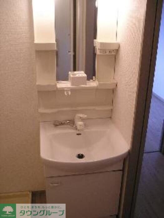 ノーブルヒルの物件内観写真