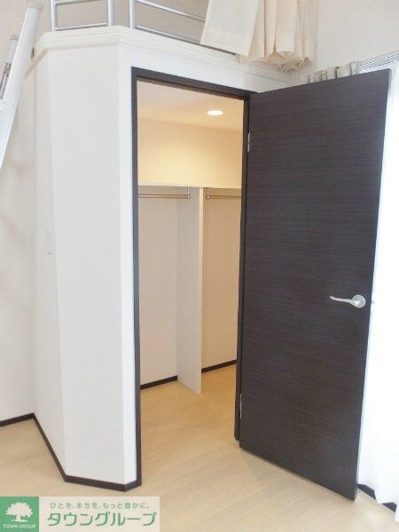 ミランダ桜荘の物件内観写真