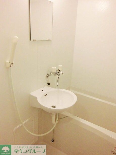 レオパレストリメゾンの物件内観写真