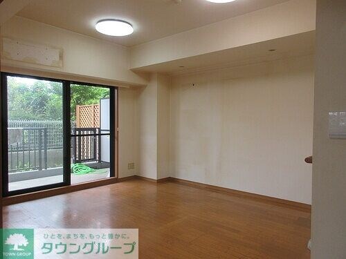 シエルグランデふなばし海神の物件内観写真