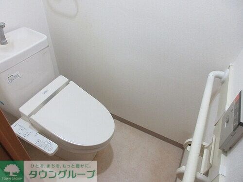 シエルグランデふなばし海神の物件内観写真