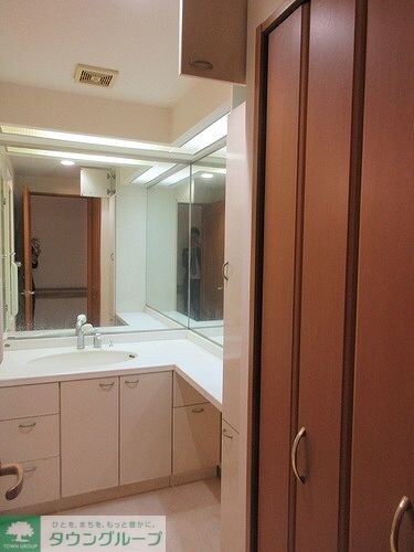 シエルグランデふなばし海神の物件内観写真