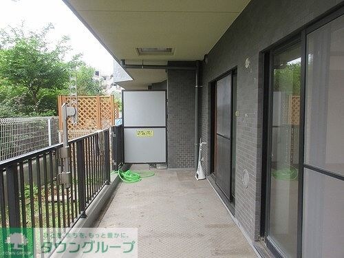 シエルグランデふなばし海神の物件内観写真