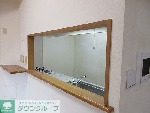 シエルグランデふなばし海神の物件内観写真