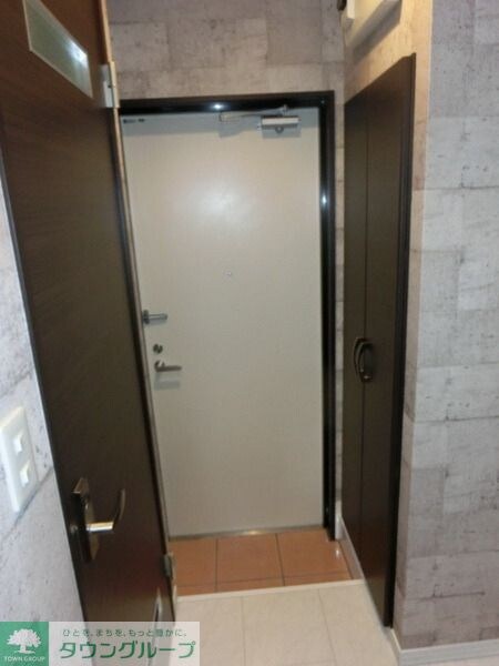 金太郎ヒルズ２７の物件内観写真