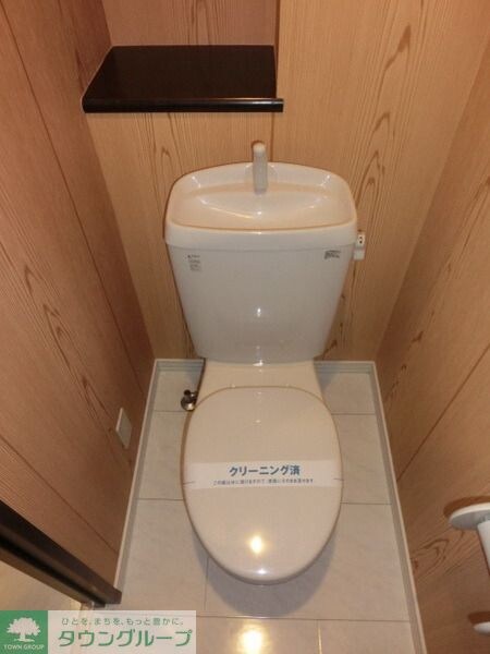 金太郎ヒルズ２７の物件内観写真