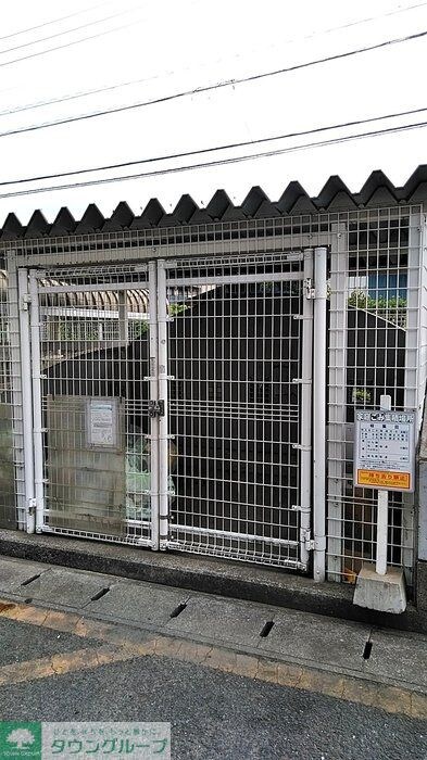 エスポワール八千代の物件内観写真