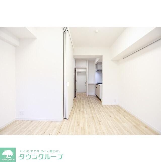 コンフォリア・リヴ西葛西の物件内観写真