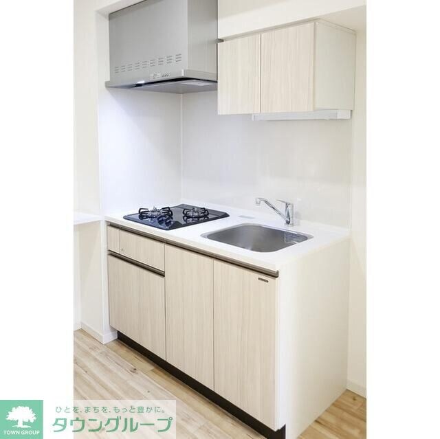 コンフォリア・リヴ西葛西の物件内観写真