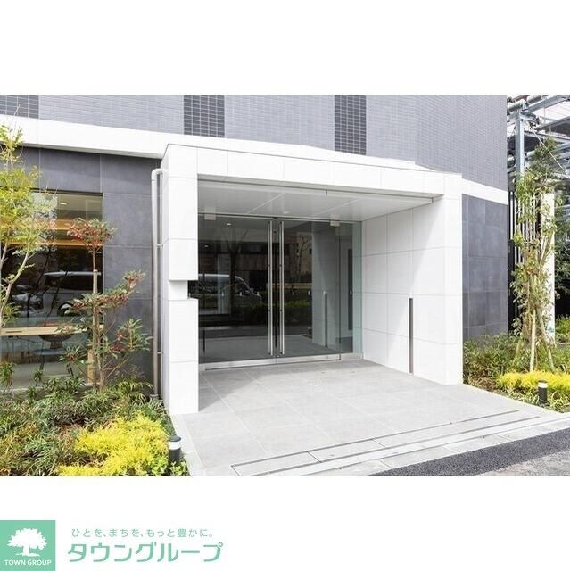 コンフォリア・リヴ西葛西の物件内観写真