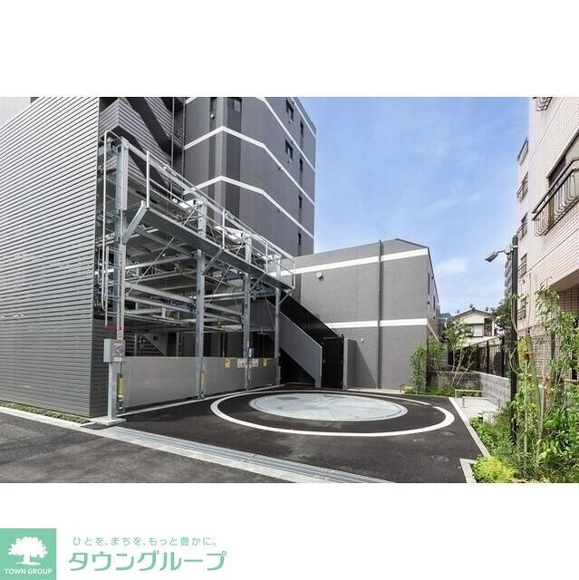 コンフォリア・リヴ西葛西の物件内観写真