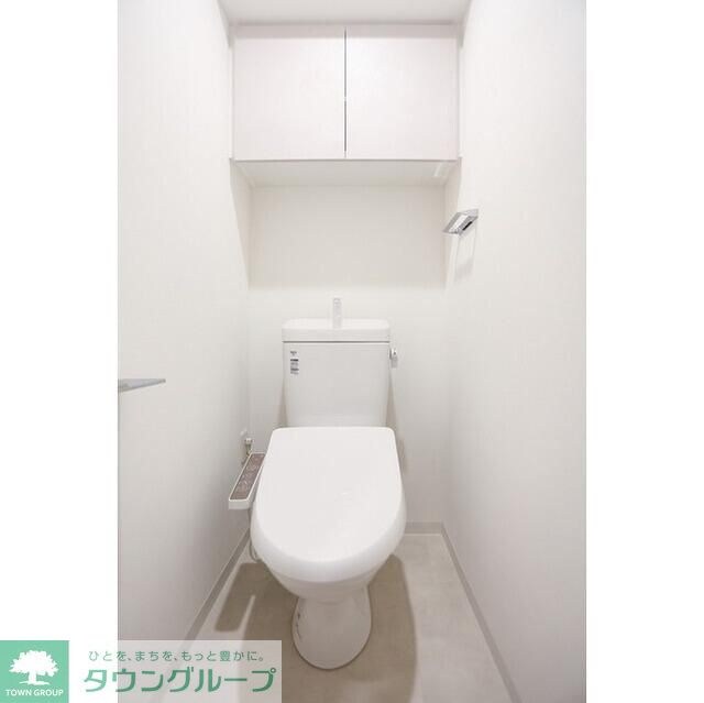 コンフォリア・リヴ西葛西の物件内観写真