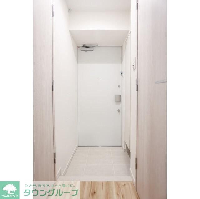 コンフォリア・リヴ西葛西の物件内観写真