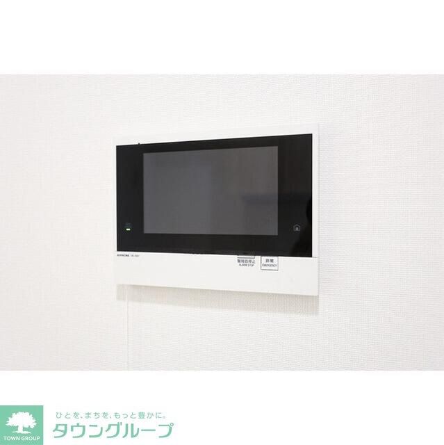 コンフォリア・リヴ西葛西の物件内観写真