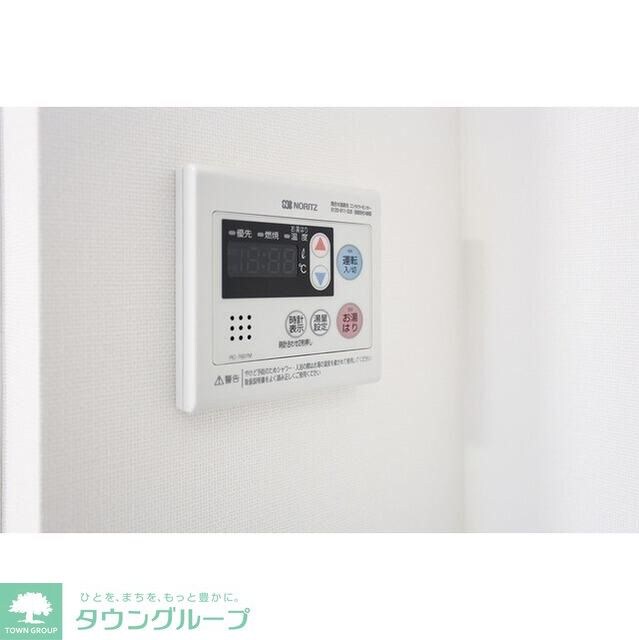 コンフォリア・リヴ西葛西の物件内観写真