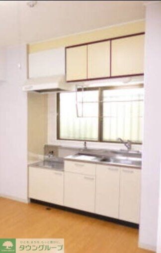 メゾンラフォーレの物件内観写真