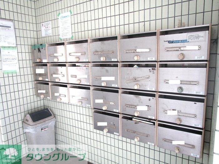 メゾンラフォーレの物件内観写真