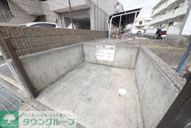 メゾンラフォーレの物件内観写真