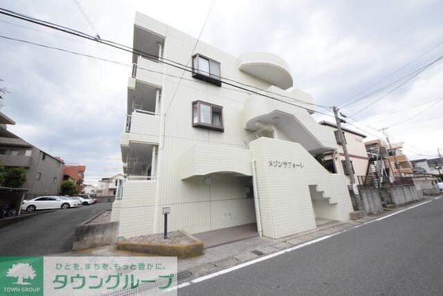 メゾンラフォーレの物件内観写真