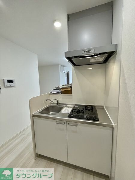 イーグルワンの物件内観写真