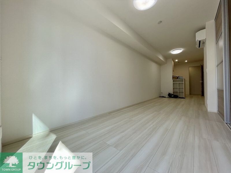 イーグルワンの物件内観写真