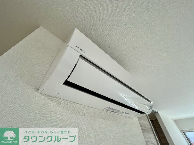 イーグルワンの物件内観写真