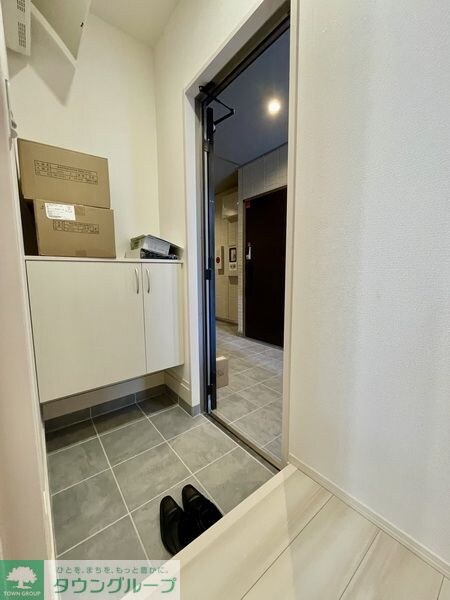 イーグルワンの物件内観写真