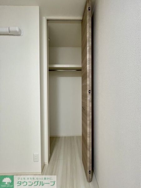 イーグルワンの物件内観写真