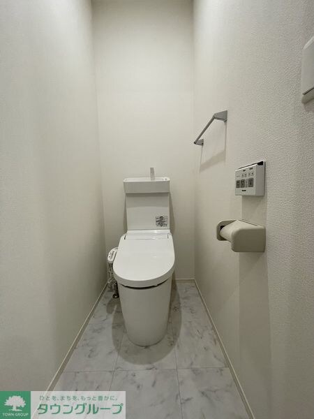 イーグルワンの物件内観写真